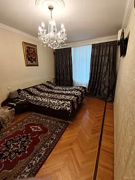Satılır 1 otaqlı mənzil 32 m² — Bakı, Yasamal 1 otaq 32.00 m²