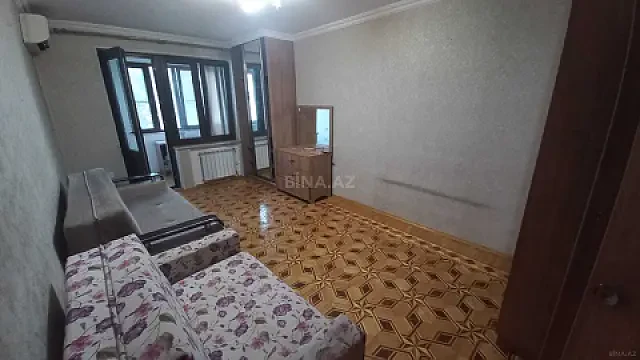 Satılır 3 otaqlı mənzil 85 m² — Bakı, Sahil qəs. 3 otaq 85.00 m²