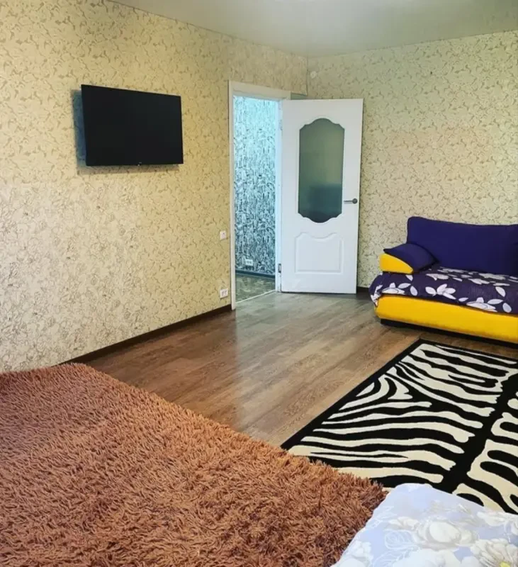 Kirayə verilir 1 otaqlı mənzil 50 m²
