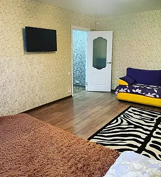 Kirayə verilir 1 otaqlı mənzil 50 m² — Bakı, İnşaatçılar 1 otaq 50.00 m²