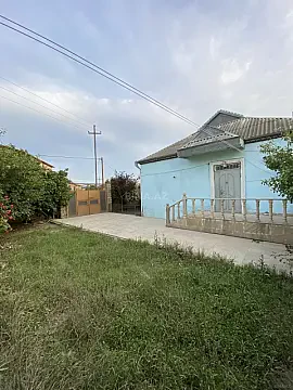 Satılır 3 otaqlı həyət evi 100 m² — Bakı 3 otaq 100.00 m²