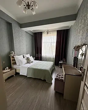 Satılır 3 otaqlı mənzil 90 m² — Bakı 3 otaq 90.00 m²