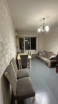 Kirayə verilir 2 otaqlı mənzil 50 m² — Bakı, Memar Əcəmi yanı 2 otaq 50.00 m²
