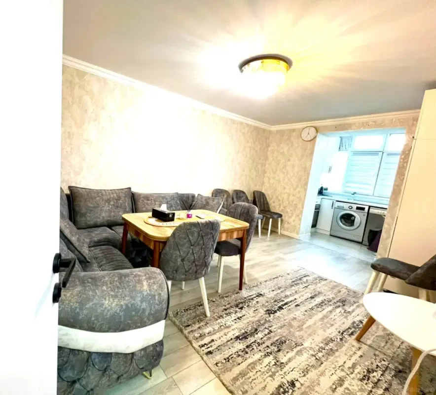 Satılır 2 otaqlı mənzil 36 m²