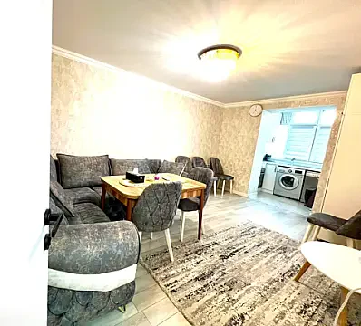Satılır 2 otaqlı mənzil 36 m² — Bakı 2 otaq 36.00 m²