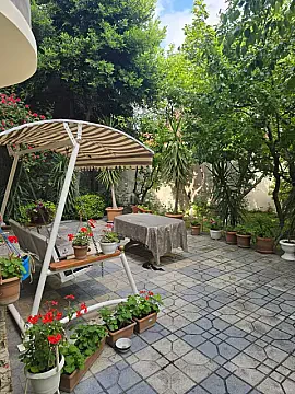 Satılır 14 otaqlı həyət evi 700 m² — Bakı, M.Ə.Rəsulzadə qəs. 14 otaq 700.00 m²