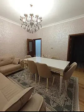 Satılır 6 otaqlı həyət evi 280 m² — Bakı, Bayıl 6 otaq 280.00 m²