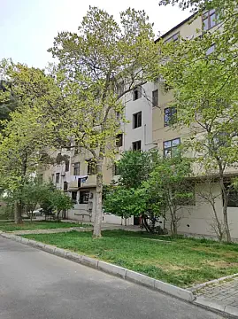 Satılır 1 otaqlı mənzil 42 m² — Bakı, Nizami 1 otaq 42.00 m²