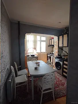 Satılır 2 otaqlı mənzil 65 m² — Bakı, Həzi Aslanov qəs. 2 otaq 65.00 m²