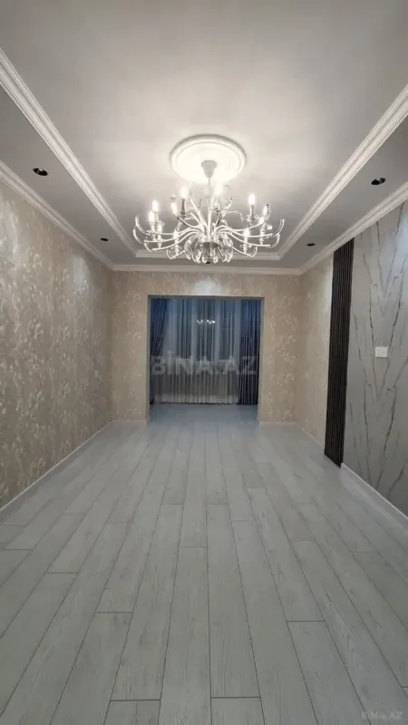 Satılır 3 otaqlı mənzil 90 m²