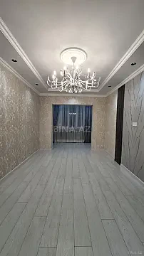 Satılır 3 otaqlı mənzil 90 m² — Bakı 3 otaq 90.00 m²