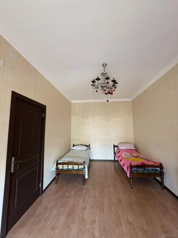 Kirayə verilir 1 otaqlı mənzil 40 m²