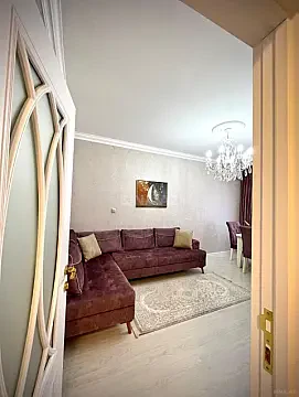 Satılır 2 otaqlı mənzil 75 m² — Bakı, Nəsimi 2 otaq 75.00 m²