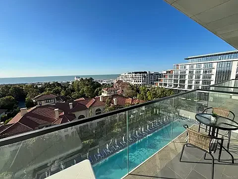 Kirayə verilir 2 otaqlı mənzil 52 m² — Bakı, Nardaran 2 otaq 52.00 m²