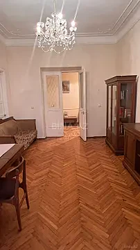 Kirayə verilir 3 otaqlı mənzil 100 m² — Bakı, Nərimanov 3 otaq 100.00 m²
