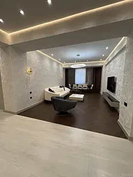 Satılır 3 otaqlı mənzil 140 m² — Bakı, Nərimanov 3 otaq 140.00 m²