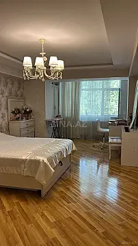 Satılır 2 otaqlı mənzil 82 m² — Bakı 2 otaq 82.00 m²