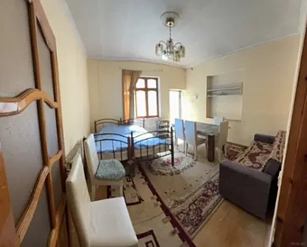 Kirayə verilir 2 otaqlı həyət evi 56 m² — Bakı, Biləcəri 2 otaq 56.00 m²