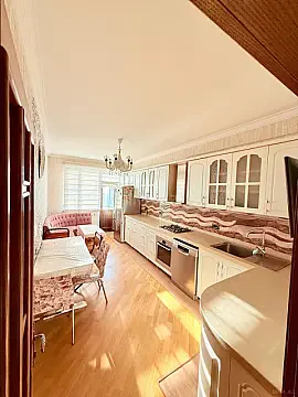 Kirayə verilir 2 otaqlı mənzil 85 m² — Bakı, Əhmədli 2 otaq 85.00 m²