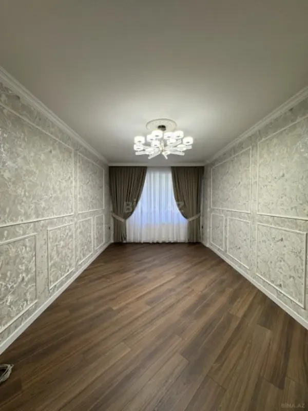 Satılır 2 otaqlı mənzil 62 m²