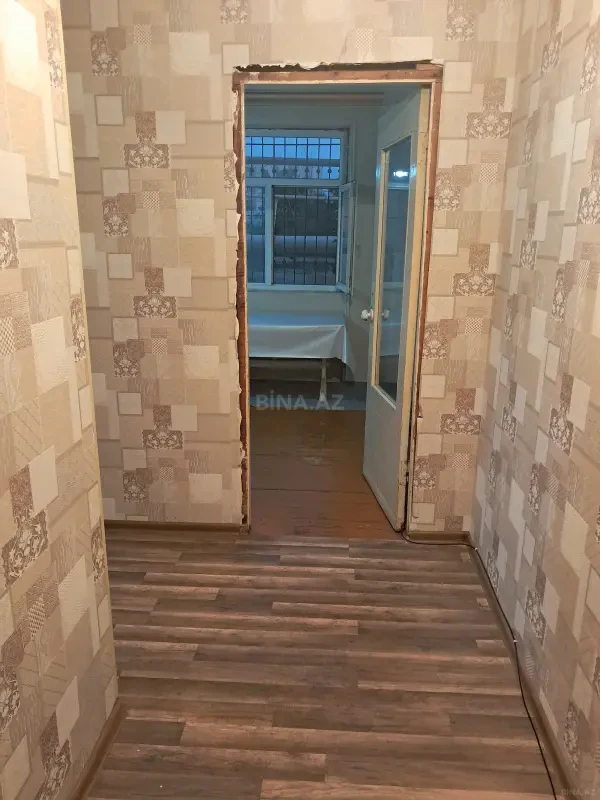 Kirayə verilir 1 otaqlı mənzil 55 m²
