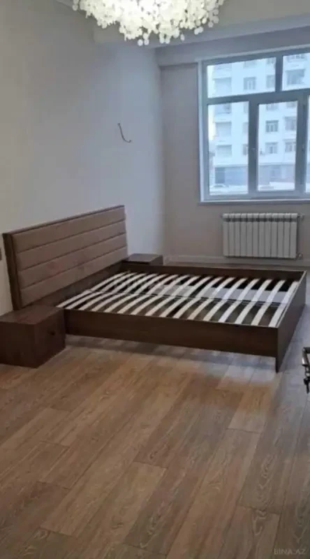 Kirayə verilir 3 otaqlı mənzil 70 m²