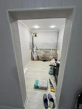 Satılır 2 otaqlı həyət evi 63 m² — Bakı, Bayıl 2 otaq 63.00 m²