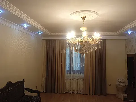 Satılır 2 otaqlı mənzil 85 m² — Bakı, Əmircan 2 otaq 85.00 m²
