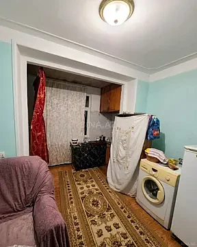 Satılır 1 otaqlı mənzil 40 m² — Bakı, Hövsan 1 otaq 40.00 m²