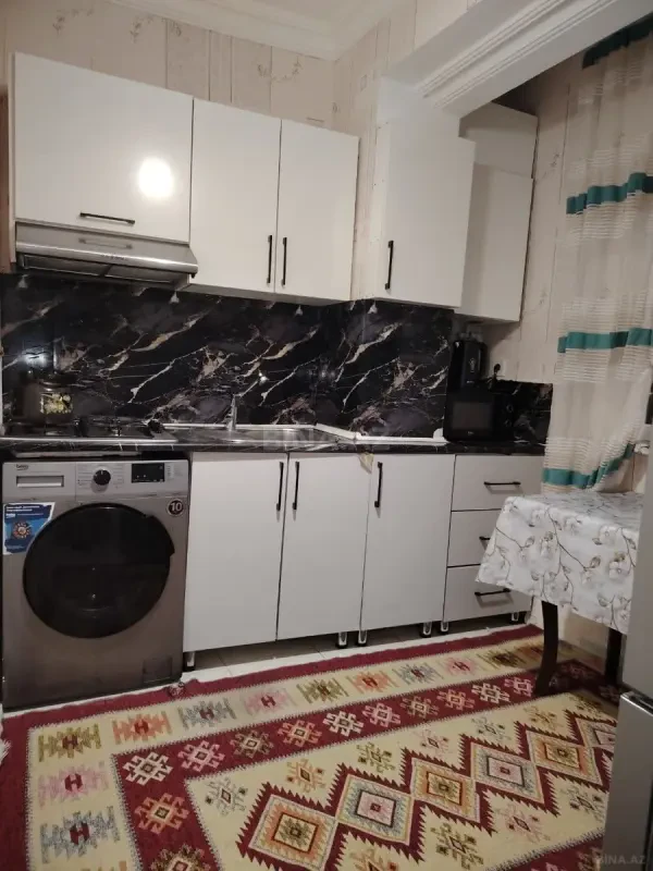 Satılır 3 otaqlı mənzil 60 m²