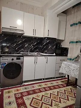 Satılır 3 otaqlı mənzil 60 m² — Bakı, Hövsan 3 otaq 60.00 m²