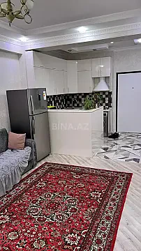 Kirayə verilir 3 otaqlı mənzil 65 m² — Bakı, Səbail 3 otaq 65.00 m²