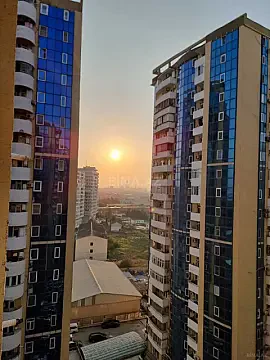 Satılır 3 otaqlı mənzil 112 m² — Bakı, Bakıxanov 3 otaq 112.00 m²