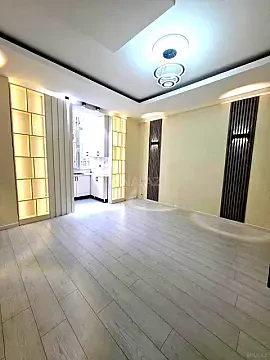 Satılır 2 otaqlı mənzil 55 m² — Bakı, Həzi Aslanov qəs. 2 otaq 55.00 m²