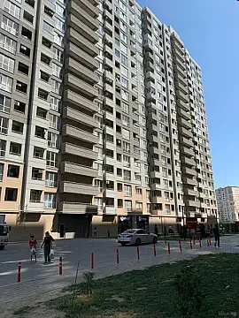 Kirayə verilir 2 otaqlı mənzil 50 m² — Bakı 2 otaq 50.00 m²