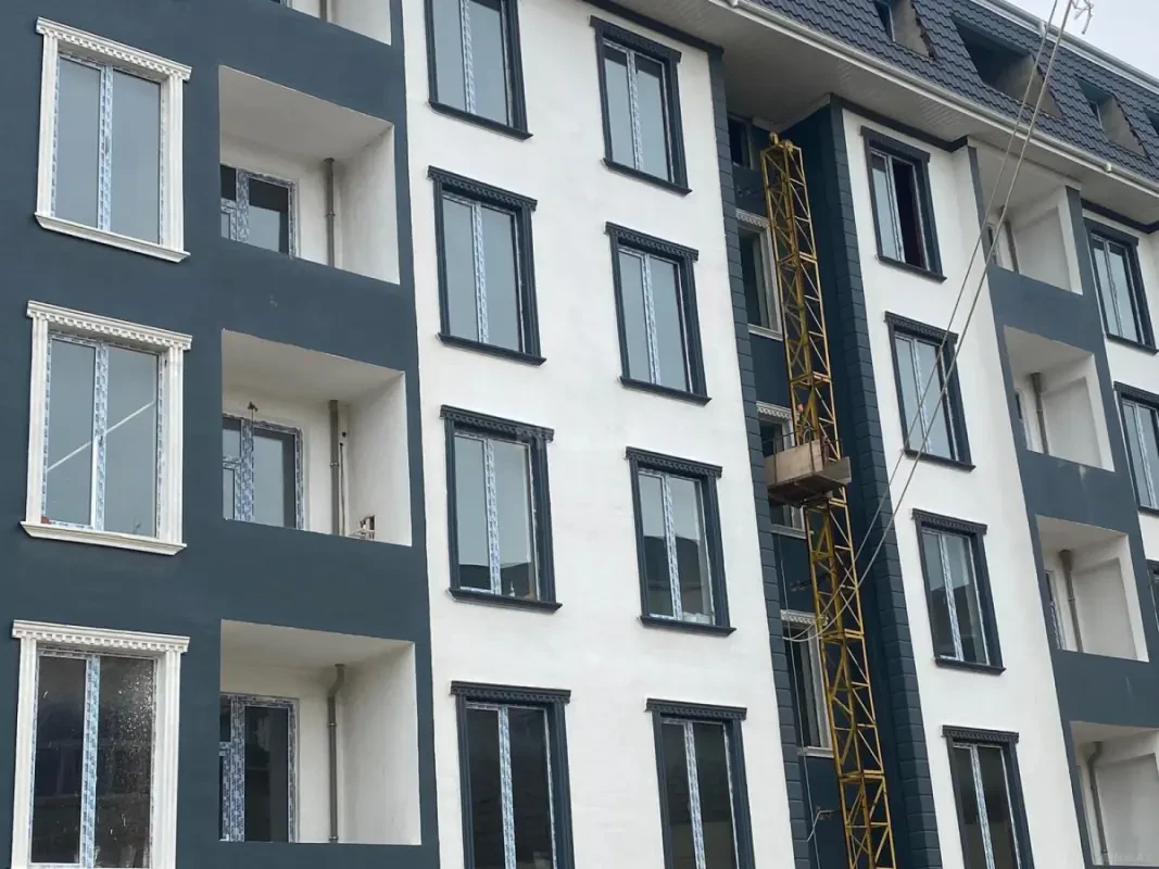 Satılır 2 otaqlı mənzil 52 m²
