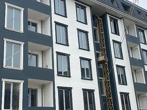 Satılır 2 otaqlı mənzil 52 m² — Bakı, Badamdar 2 otaq 52.00 m²