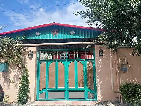 Satılır 4 otaqlı həyət evi 150 m² — Bakı, Ramana 4 otaq 150.00 m²