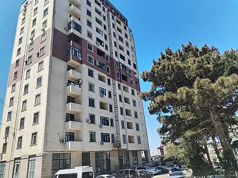 Satılır 3 otaqlı mənzil 147 m² — Bakı, Əhmədli 3 otaq 147.00 m²