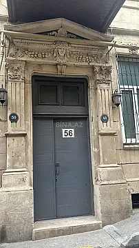 Satılır 6 otaqlı mənzil 152 m² — Bakı, Sahil qəs. 6 otaq 152.00 m²