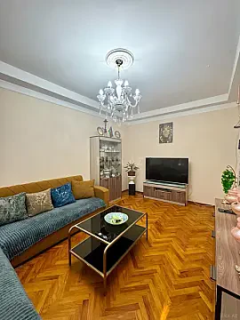 Satılır 2 otaqlı mənzil 70 m² — Bakı, Yeni Yasamal 2 otaq 70.00 m²