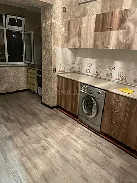 Kirayə verilir 4 otaqlı mənzil 110 m² — Bakı, Həzi Aslanov qəs. 4 otaq 110.00 m²