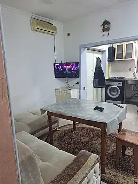 Kirayə verilir 2 otaqlı həyət evi 45 m² — Bakı 2 otaq 45.00 m²