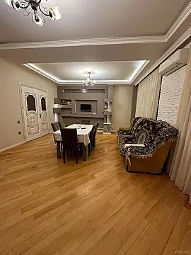 Satılır 3 otaqlı mənzil 100 m² — Bakı 3 otaq 100.00 m²