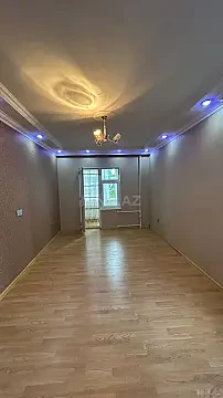 Satılır 2 otaqlı mənzil 49 m² — Bakı, Yeni Yasamal 2 otaq 49.00 m²