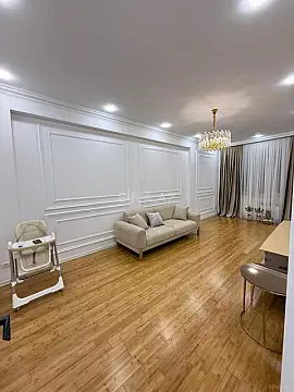 Satılır 2 otaqlı mənzil 68 m² — Bakı, Badamdar 2 otaq 68.00 m²