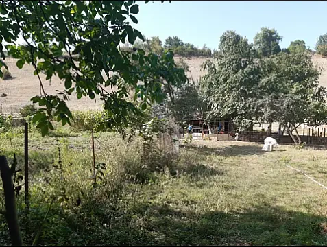 Satılır torpaq sahəsi 6 m² — Quba 6.00 m²