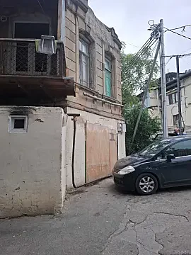 Satılır 2 otaqlı mənzil 55 m² — Bakı 2 otaq 55.00 m²