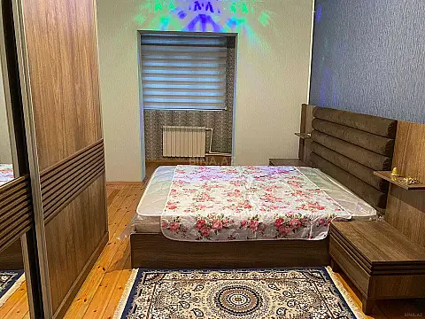 Satılır 2 otaqlı mənzil 60 m² — Bakı 2 otaq 60.00 m²