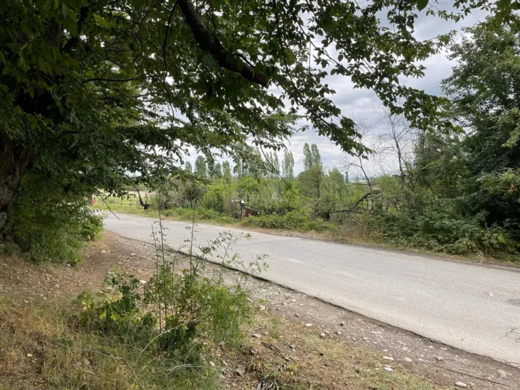 Satılır torpaq sahəsi 140 m²